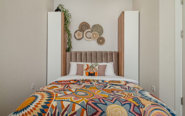 Апартаменты со Всеми Удобствами