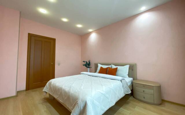 1k Apartamenty Apart-Comfort Na Moskovskom Prospekte 163k2 Apartments
