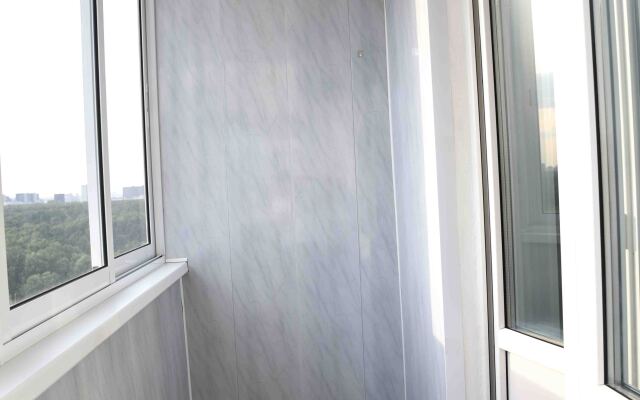 Апартаменты Mira Apartments