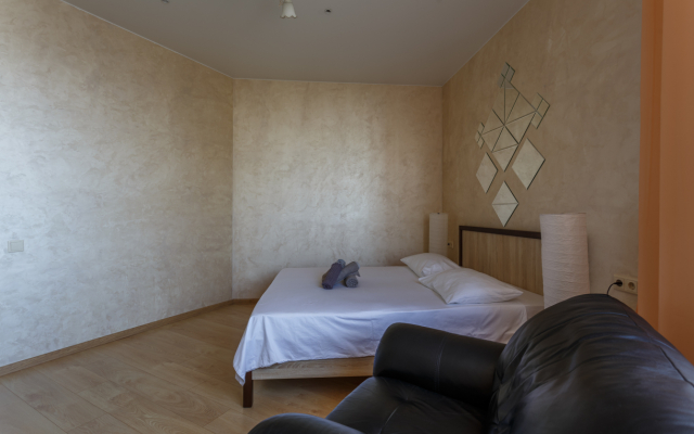 FortEstate 1 na Butlerova 7b Apartment