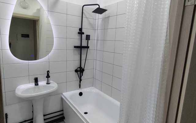 Квартира СК