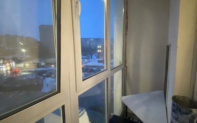 Na Bulvare Guseva 46 4 Flat