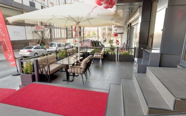 Istport Hotel
