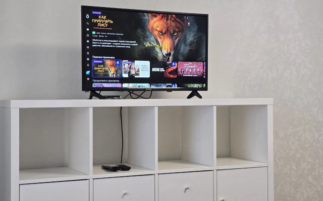 Квартира Новая в центре г. Сургут