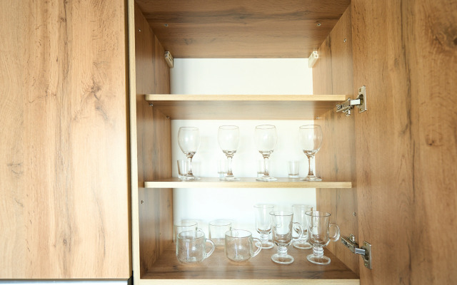 Квартира Гагарина 29е-92