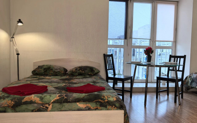 Апартаменты Уютный вечер