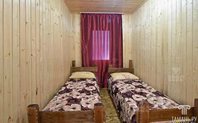 Na Sovetskoy Private House