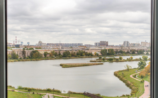 Апартаменты Beautiful view