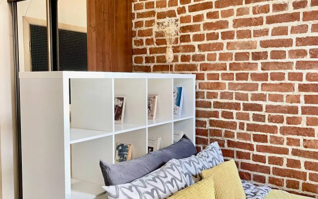 Квартира Лофт студия в центре Петроградки