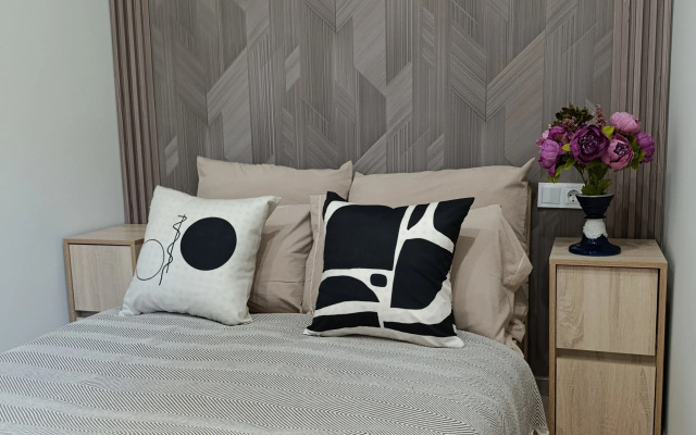 Квартира Уютная у подножья Машука