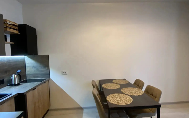 Квартира RentalSPb