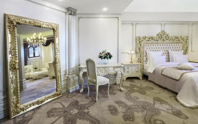 Ambassadori Hotel Tbilisi