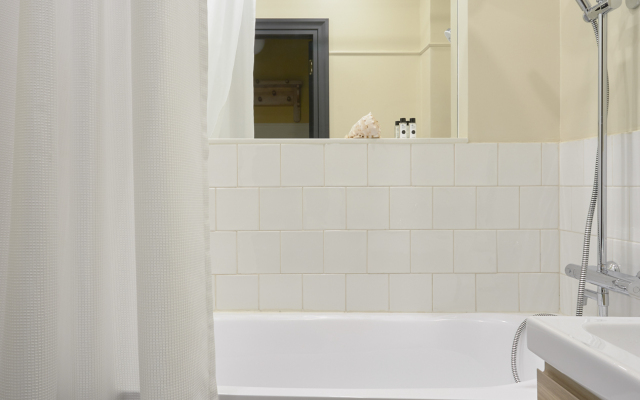 Апартаменты Суперстильная Однушка у Метро