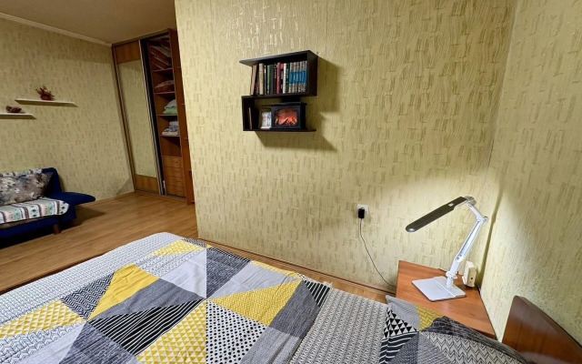 Квартира на улице Вольская 70