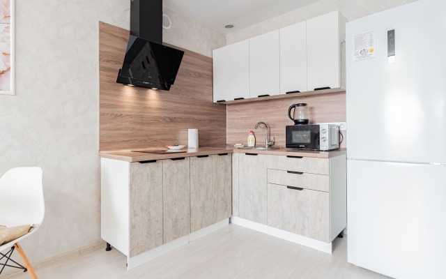 Апартаменты Петровские на Киевской 1