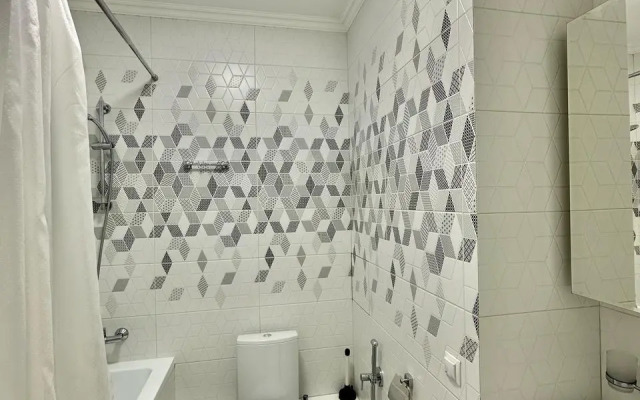 Апартаменты Жк Акварель Comfort Уютные 2Комнатные