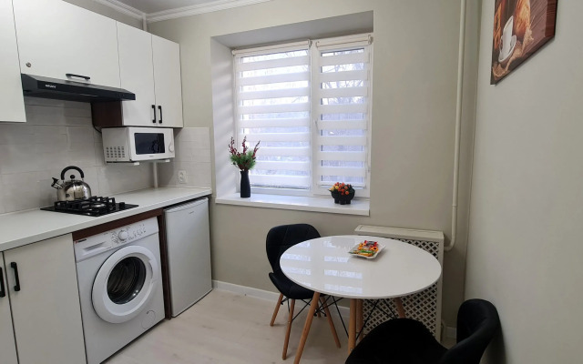 Niceplace na Ulitse Tulebaeva Flat