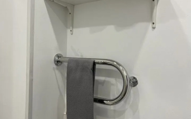 Квартира на Олимпийской улице 36