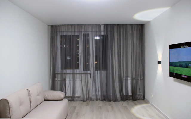 Квартира У св. Луки на юго-западе