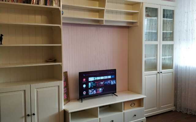 Квартира 2 на Радищева 36 Корпус 2