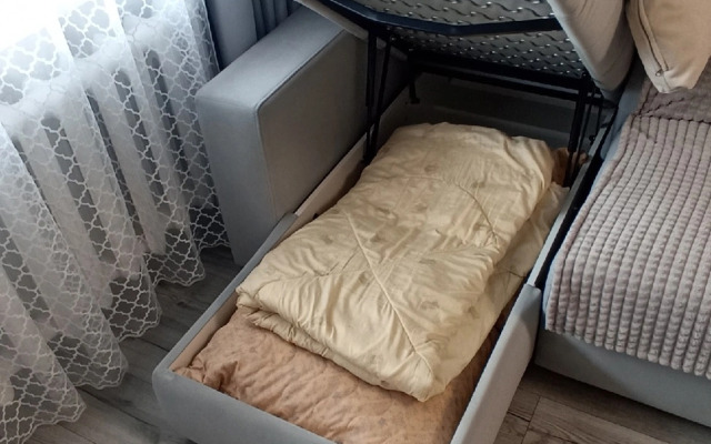 Uyutnaya Kvartira V 5 Minutakh Ot Onezhskogo Ozera Flat