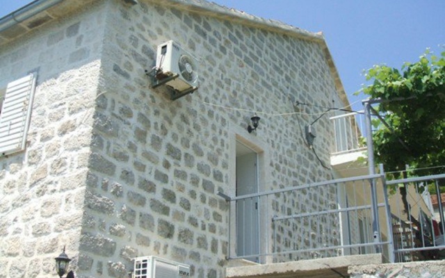 Jovanović Perast Apartments