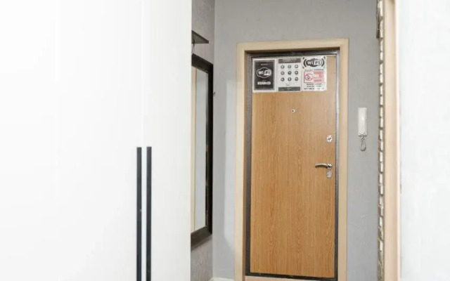 Квартира на Степной 20