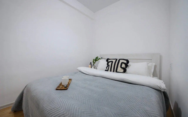 Апартаменты City Plus