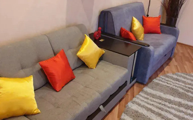 Апартаменты Проспект Революции, д. 9-А-110