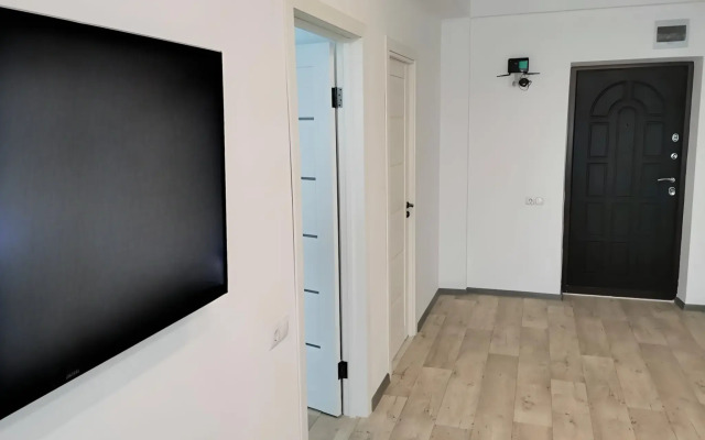 Tsentr Tsvetnik Radon Vlasova 4 Lodging House