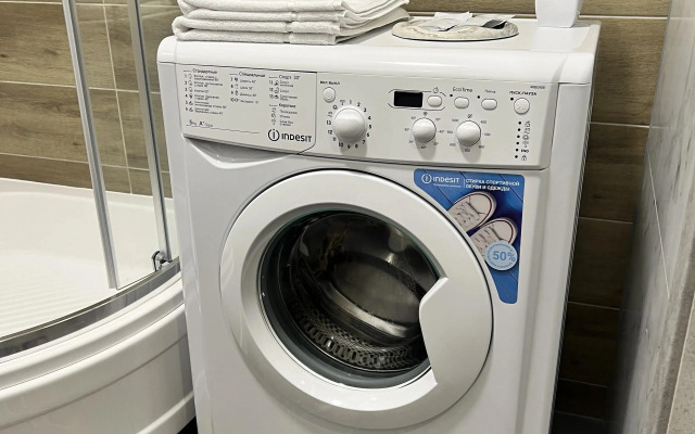 Апартаменты 822 ДинДом