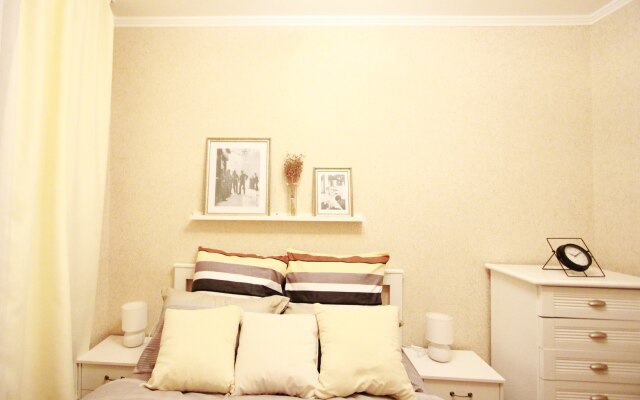 Апартаменты Трехкомнатные на Проспекте Мира