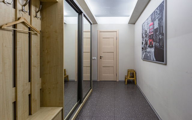 Апартаменты рядом с Летним садом