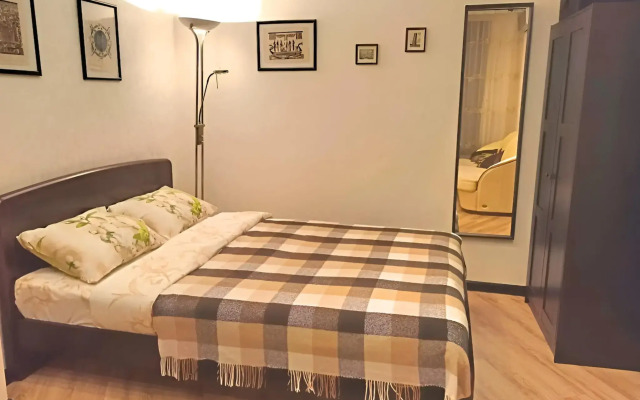 Квартира в Немецкой Деревне