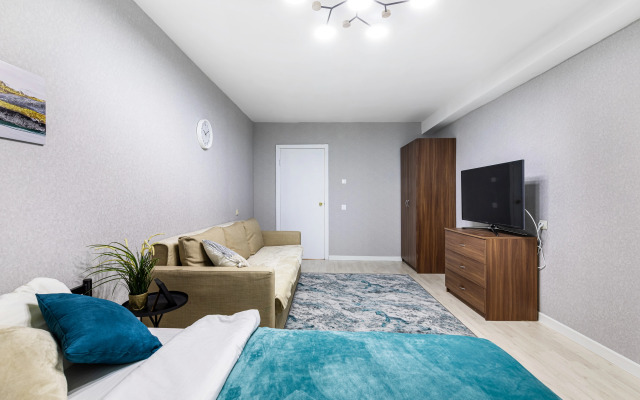 Квартира Просторная на Минской