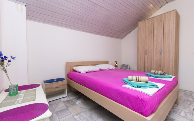 Гостевой Дом Carpe Diem