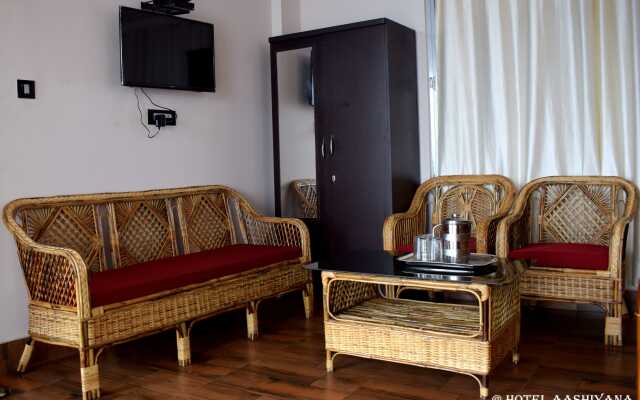 Ashiyana Hotel