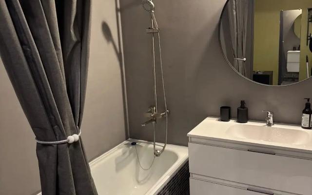 Квартира Уютная у ТЦ Радуга