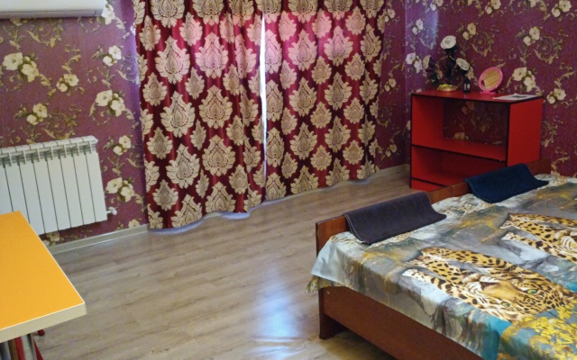 Chastny Dom Gostevoy Dom Private House