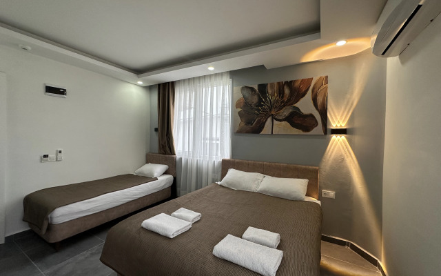 Babil Hotel