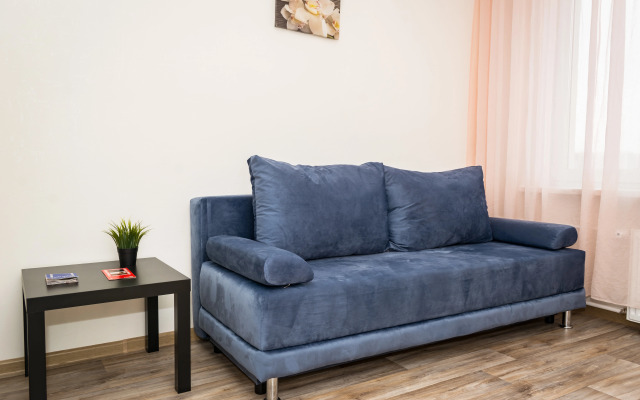 Квартира на Заполярной 11