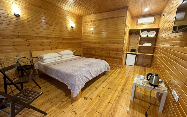 Villa Boutique Hotel Lime