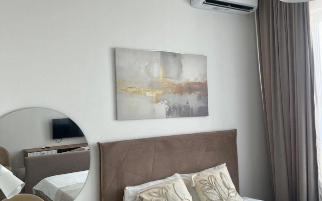 Квартира Студия Сканди в Видном