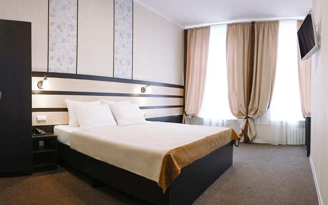 Жилые Помещения Иоланта