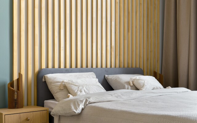 Апартаменты Напротив Казанского Собора