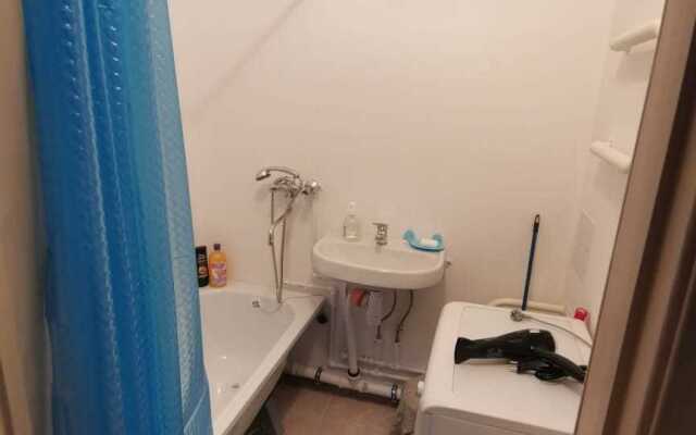 Квартира на улице Георгия Величко (229)