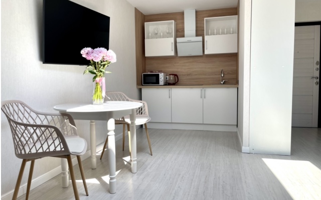 Sky Home Apartments