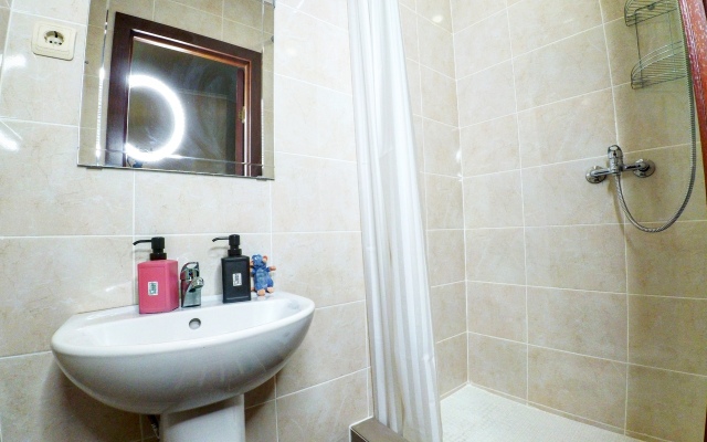 Minihouse Apartment 3
