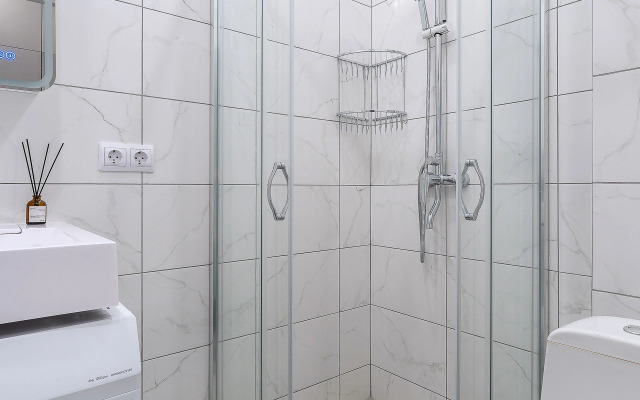 Apartamenty Zhk Kislorod Gosti-24 Flat