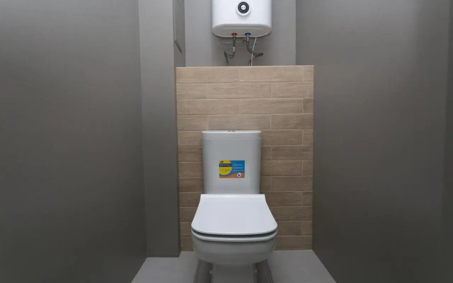 Квартира BedAndRest на Красноармейская 188/2